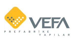 VEFA PREFABRİK